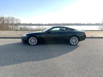 XK Coupe 5.0 Coupe Portfolio