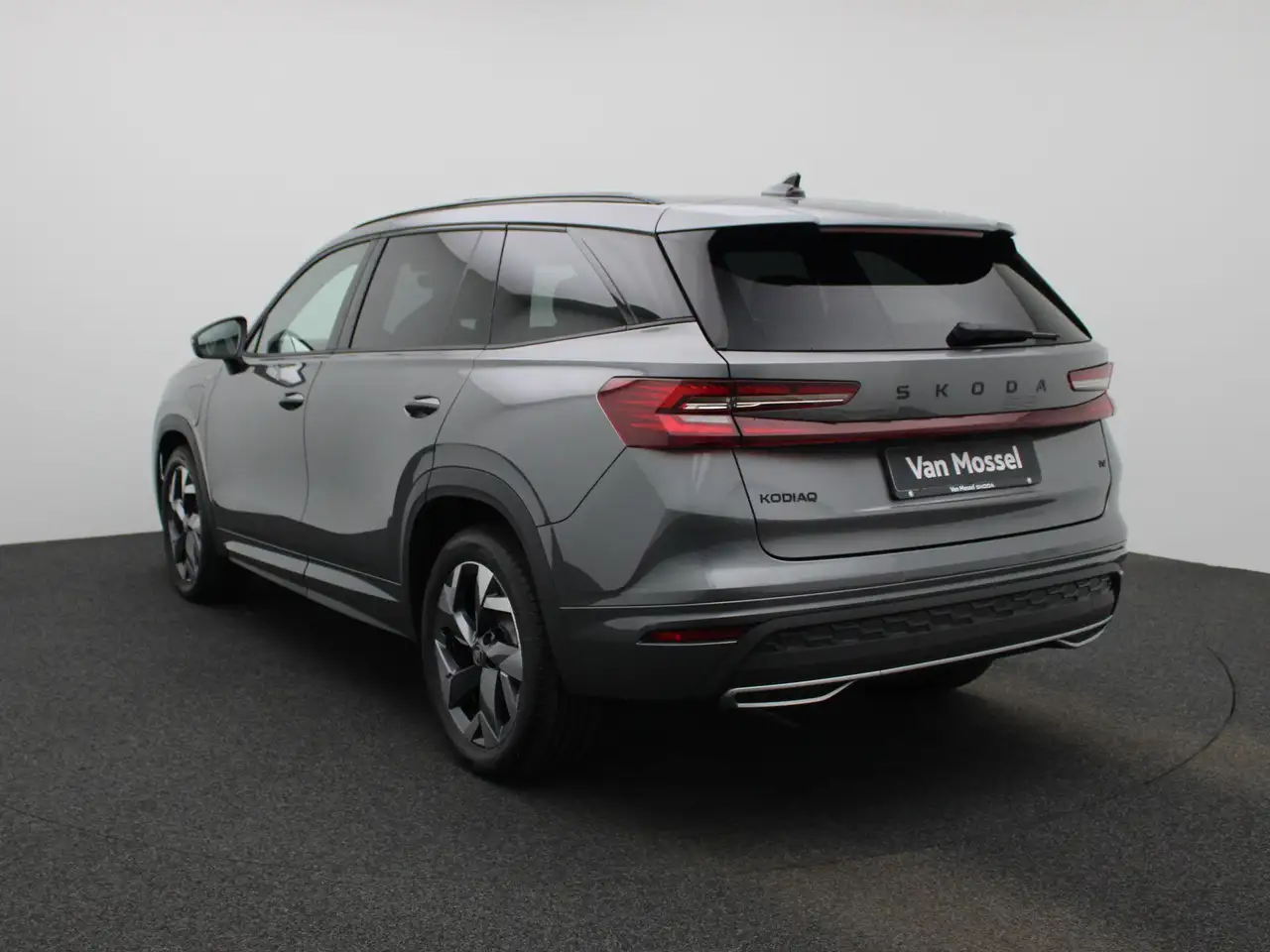 Skoda Kodiaq 2026