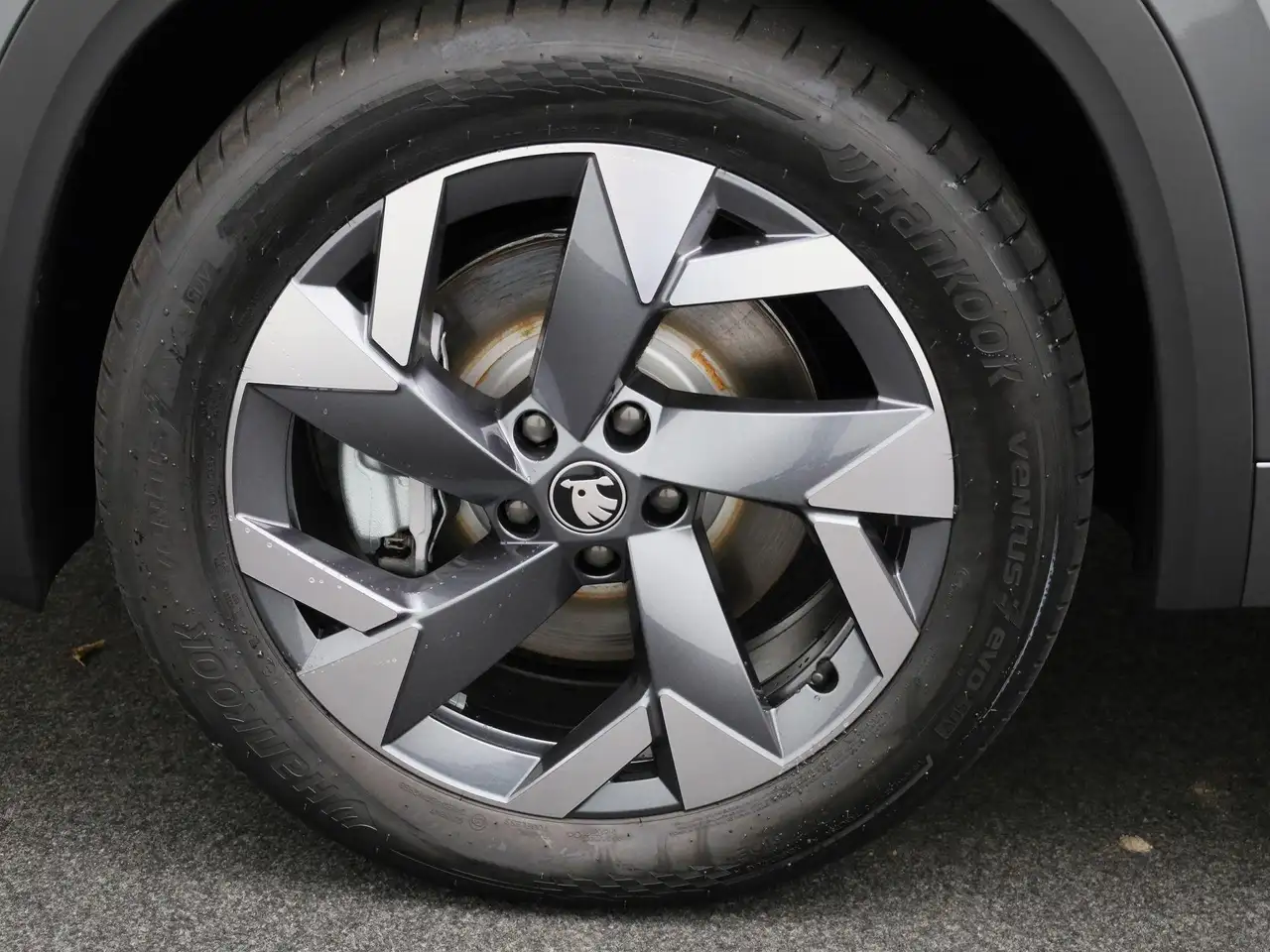 Skoda Kodiaq 2026 — фото 13
