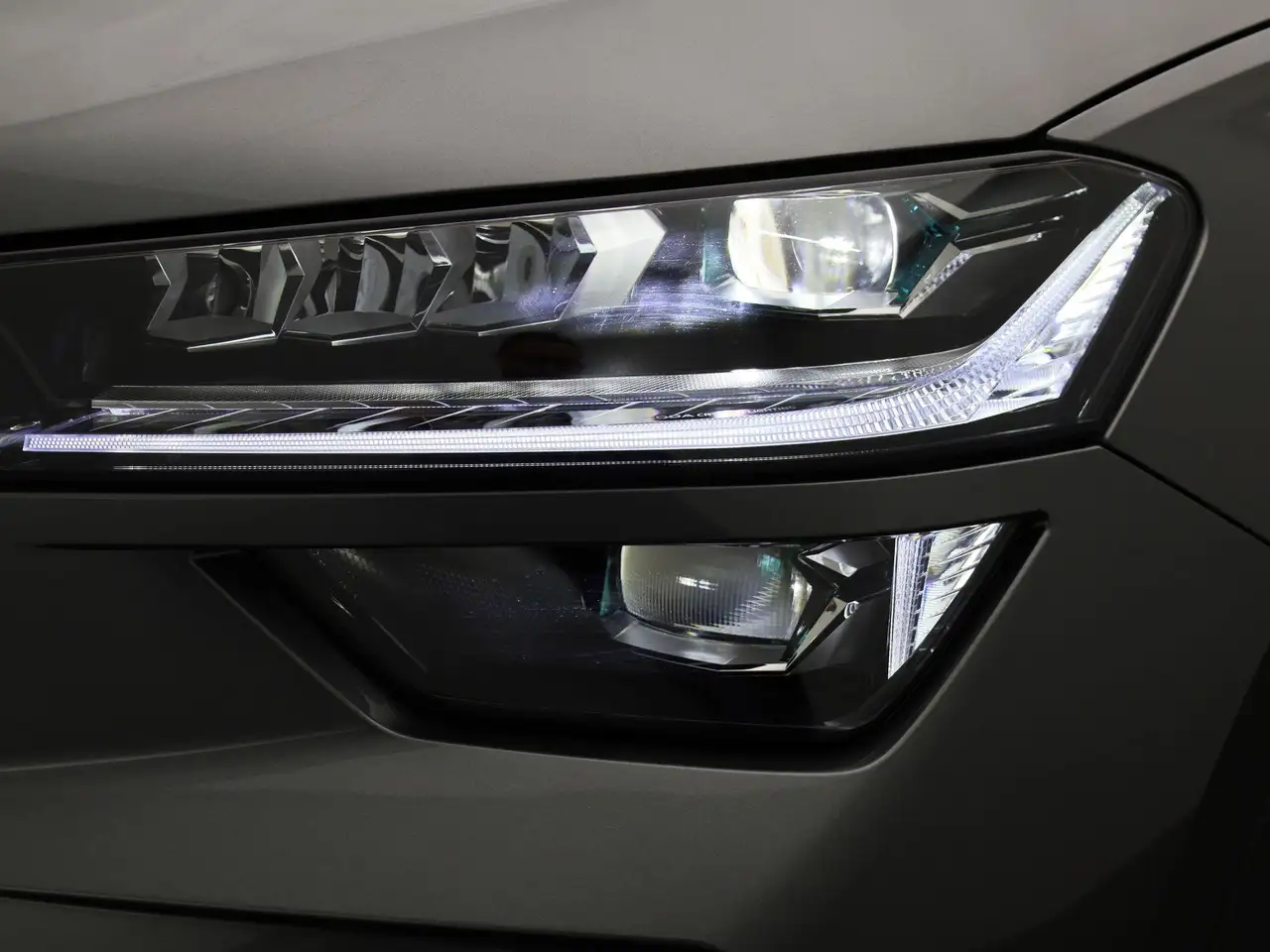 Skoda Kodiaq 2026 — фото 14