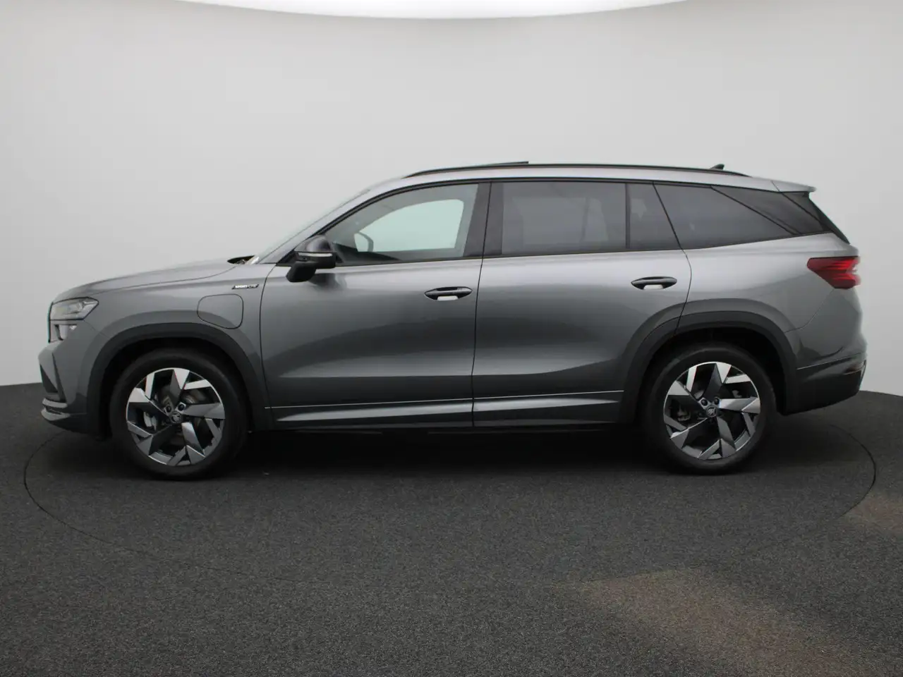 Skoda Kodiaq 2026