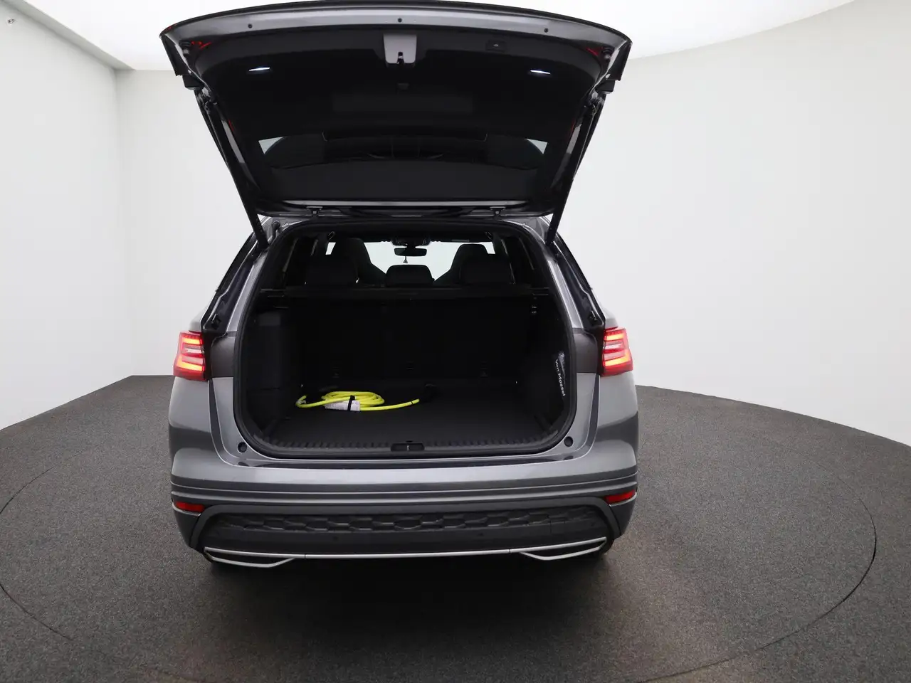 Skoda Kodiaq 2026 — фото 10