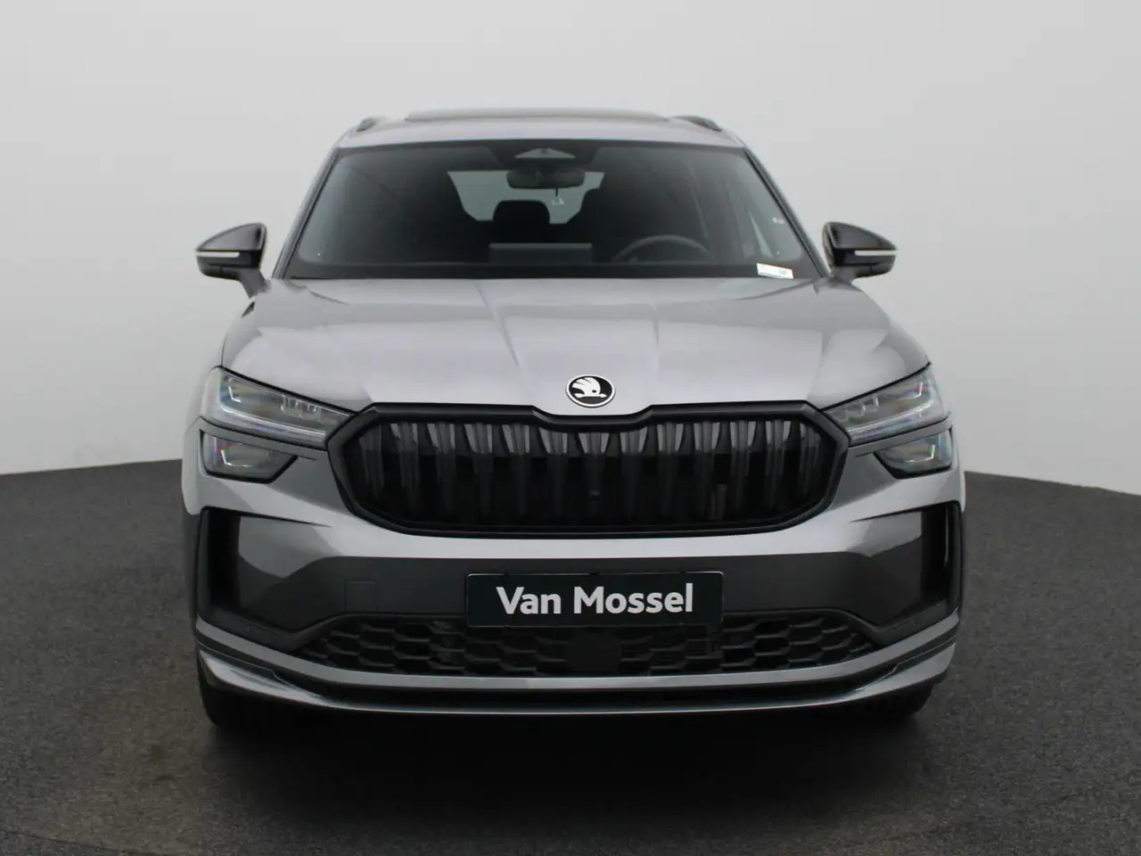 Skoda Kodiaq 2026