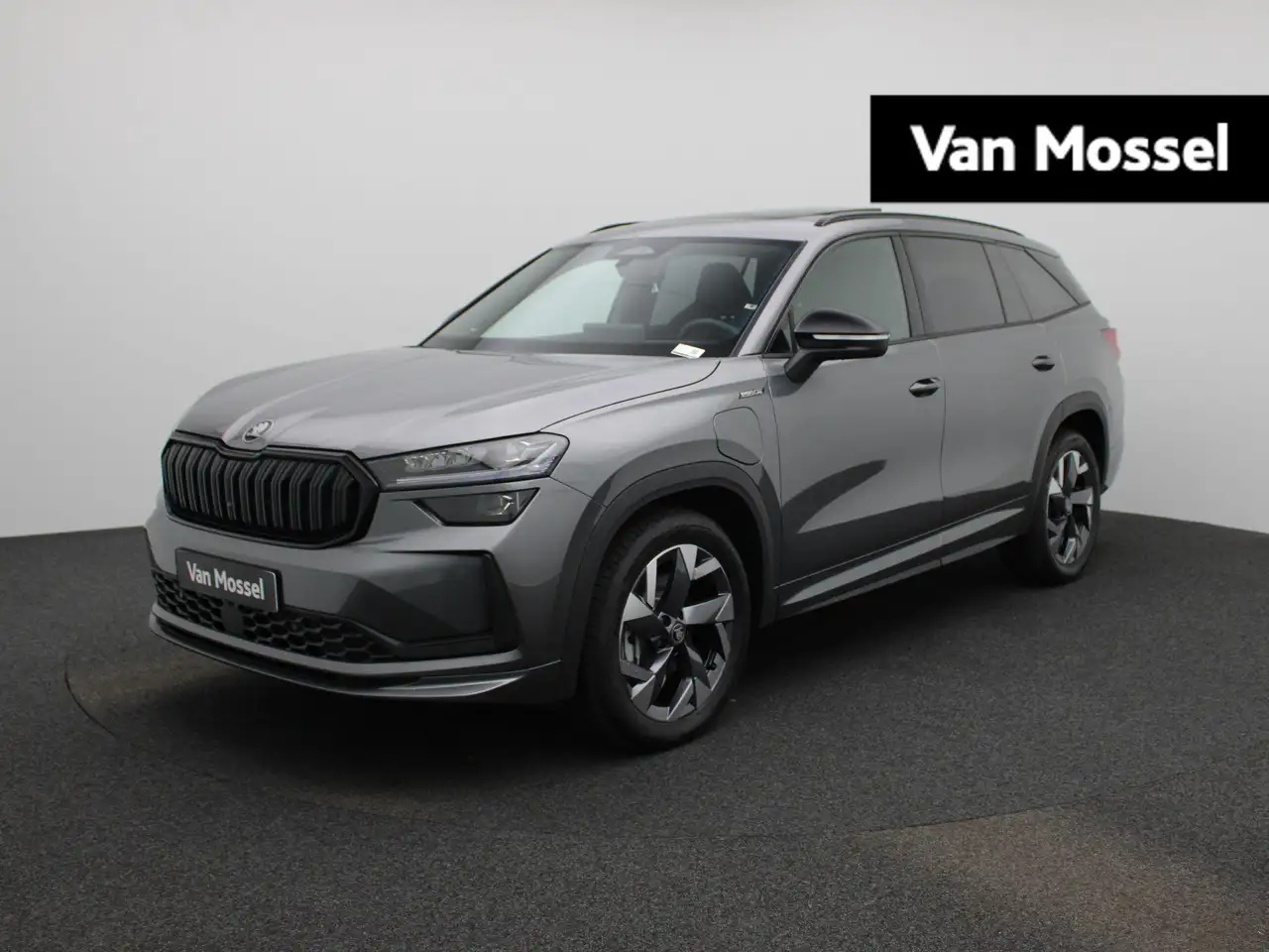 Skoda Kodiaq 2026