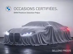 BMW Série 3 330eA 292ch M Sport