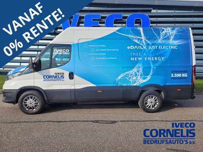 Iveco 38S14E V 3520L H2 Elektrisch voertuig 3.500 kg tre