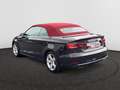 Audi A3 Cabriolet Cabriolet 2.0 TDi Sport S tronic Zwart - thumbnail 2
