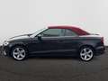 Audi A3 Cabriolet Cabriolet 2.0 TDi Sport S tronic Zwart - thumbnail 9