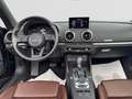 Audi A3 Cabriolet Cabriolet 2.0 TDi Sport S tronic Zwart - thumbnail 10