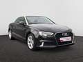 Audi A3 Cabriolet Cabriolet 2.0 TDi Sport S tronic Zwart - thumbnail 4
