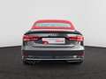 Audi A3 Cabriolet Cabriolet 2.0 TDi Sport S tronic Zwart - thumbnail 7