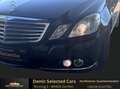 Mercedes-Benz E 200 E 200 CGI T-Modell |TÜV NEU|MOTOR NEU|GARANTIE| Noir - thumbnail 6