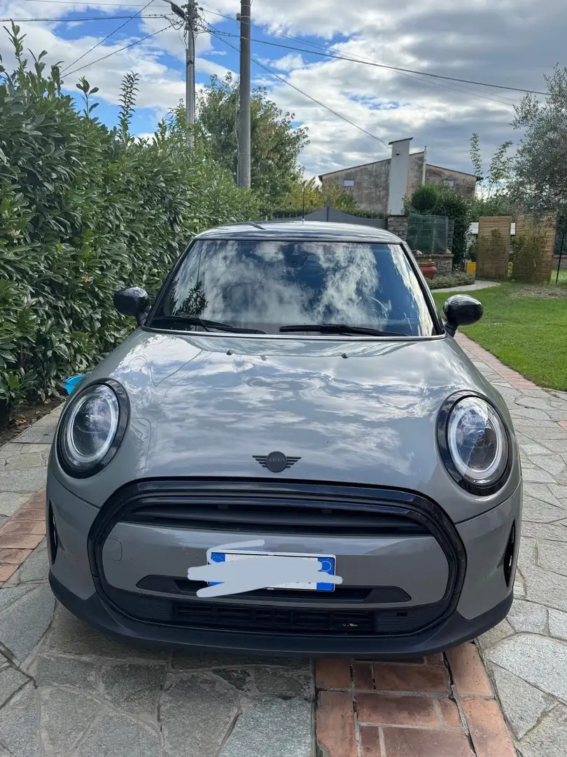 MINI Cooper 3p 1.5 Business auto - 1