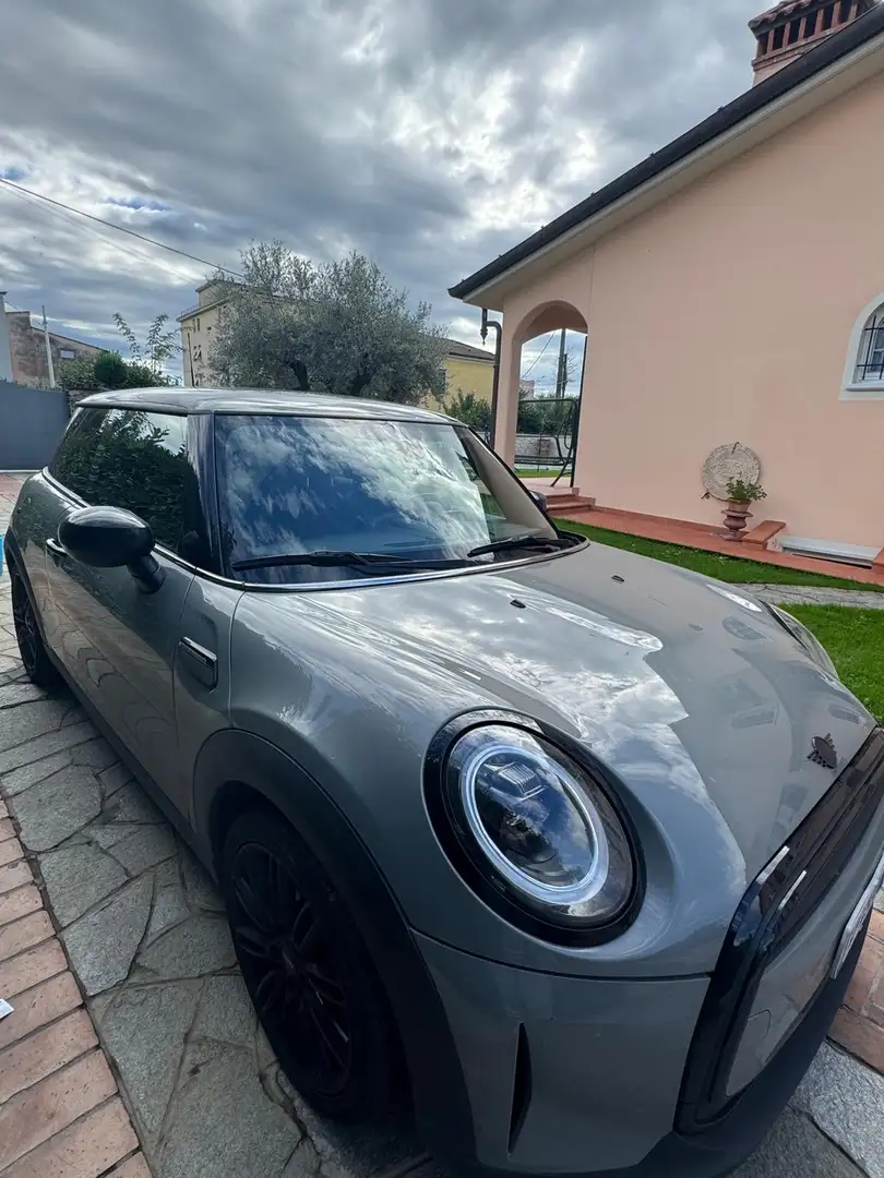 MINI Cooper 3p 1.5 Business auto - 2