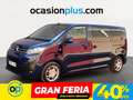 Citroen Spacetourer BlueHDI S&S M Feel 115 Azul - thumbnail 1