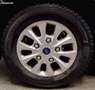 Ford Transit Custom Transit FOURGON 130ch L1H1 LIMITED BVA Šedá - thumbnail 13