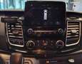 Ford Transit Custom Transit FOURGON 130ch L1H1 LIMITED BVA Šedá - thumbnail 5