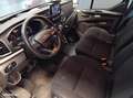 Ford Transit Custom Transit FOURGON 130ch L1H1 LIMITED BVA Šedá - thumbnail 3
