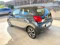 Citroen C1 VTi 68 ETG 5 porte AUTOMATICA OK NEOPATENTATI Grigio - thumbnail 4