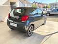 Citroen C1 VTi 68 ETG 5 porte AUTOMATICA OK NEOPATENTATI Grigio - thumbnail 6