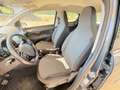 Citroen C1 VTi 68 ETG 5 porte AUTOMATICA OK NEOPATENTATI Grigio - thumbnail 14