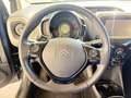 Citroen C1 VTi 68 ETG 5 porte AUTOMATICA OK NEOPATENTATI Grigio - thumbnail 13