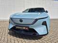 Mazda CX-6e EV 258PS AT RWD Takumi  21Zoll  PABS AUT Blau - thumbnail 3