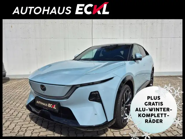 Mazda CX-6e EV 258PS AT RWD Takumi  21Zoll  PABS AUT