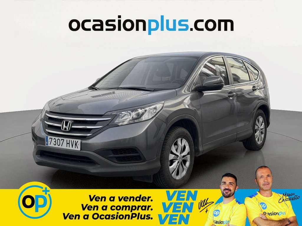 Honda CR-V 1.6i-DTEC Comfort 4x2 - foto 1