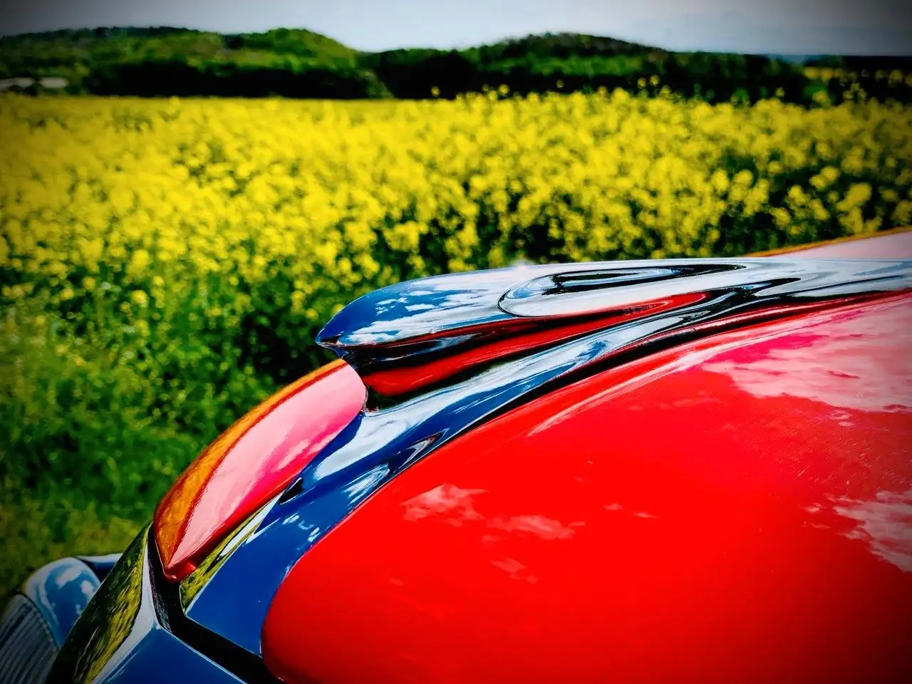 Chevrolet G 1/2 Ton Pickup, foto 8