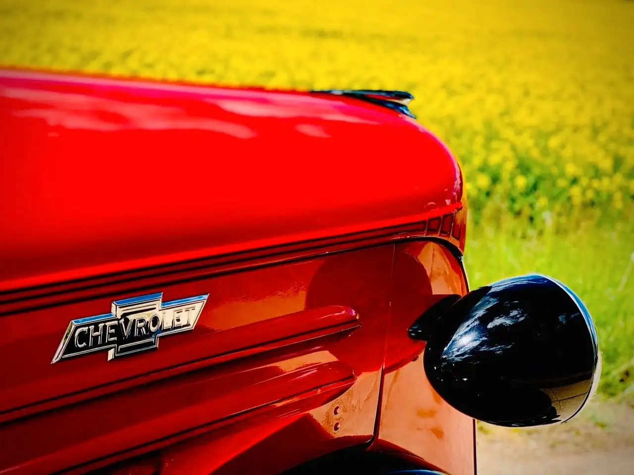 Chevrolet G 1/2 Ton Pickup, foto 12