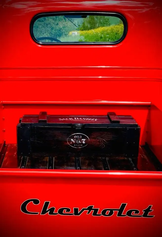 Chevrolet G 1/2 Ton Pickup, foto 6