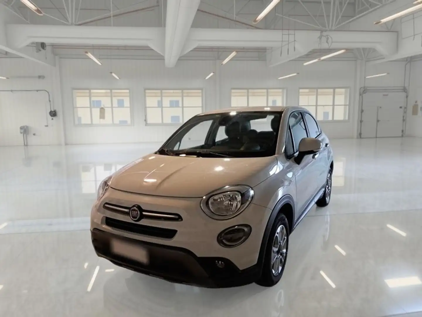 Fiat 500X 1.3 Mjet 95cv 4x2 Business - 1