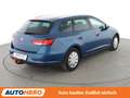 SEAT Leon 1.4 TSI Style*NAV*TEMPO*PDC*SHZ*AHK Blau - thumbnail 6