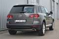 Volkswagen Touareg 5.0 V10 TDI*Individual! Fond-Kino! BRD!* Gris - thumbnail 3