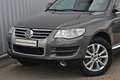 Volkswagen Touareg 5.0 V10 TDI*Individual! Fond-Kino! BRD!* Gris - thumbnail 1