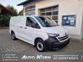 Volkswagen T7 Transporter Kastenwagen 2.0 TDI bijela - thumbnail 1