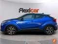 Toyota C-HR 180H Advance Azul - thumbnail 4