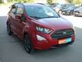 Ford EcoSport ST-Line Rouge - thumbnail 4