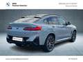 BMW X4 xDrive30d 286ch M Sport - thumbnail 2