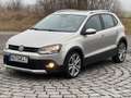 Volkswagen Polo VCross Polo 1.2 TSI DSG PDC Tem SitzHeizung Beige - thumbnail 2