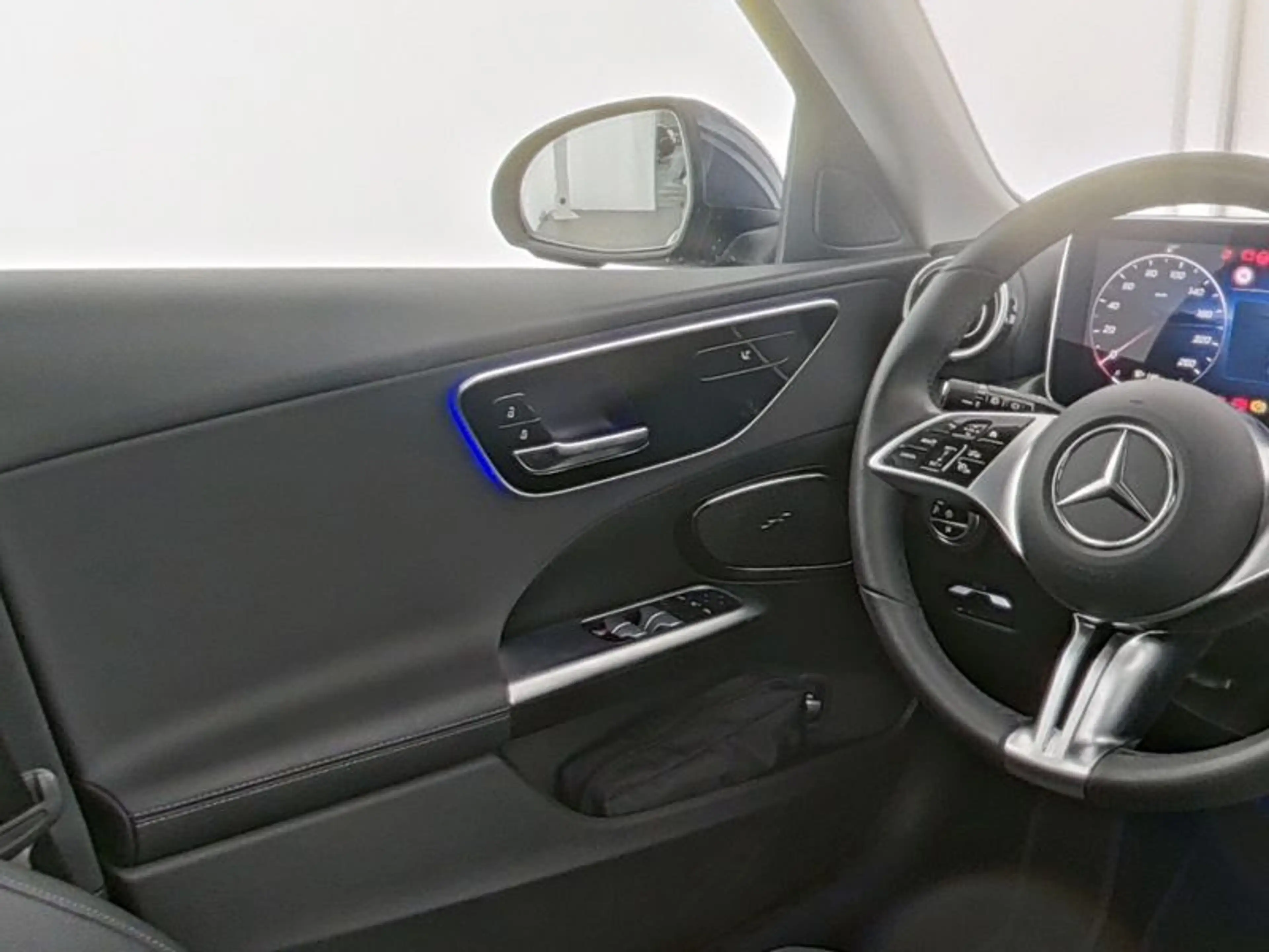 Mercedes-Benz C 180 T Avantgarde dkl.Scheiben AHK Soundsystem — photo 10
