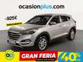 Hyundai TUCSON 1.6 GDI BD 25A 4x2 131 Gris - thumbnail 1