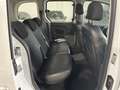 Renault Kangoo Limited Tempomat Navi Kamera Klima Weiß - thumbnail 8