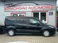 Ford Tourneo Connect Connect 1.5EcoBlue*Lang*AHK*Klima*Tempo*Parkpilot Schwarz - thumbnail 9