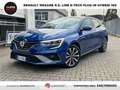 Renault Megane NUOVA MEGANE BERLINA R.S. LINE E-TECH Plug-In Hyb Bleu - thumbnail 1