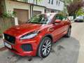 Jaguar E-Pace P200 AWD Aut. R-Dynamic S Roşu - thumbnail 5