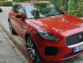 Jaguar E-Pace P200 AWD Aut. R-Dynamic S Roşu - thumbnail 1