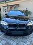 BMW X6 M Aut. (F86) Noir - thumbnail 3