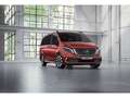 Mercedes-Benz EQV 300 Lang 6sitzer m. drehbaren Vordersitzen Rot - thumbnail 4